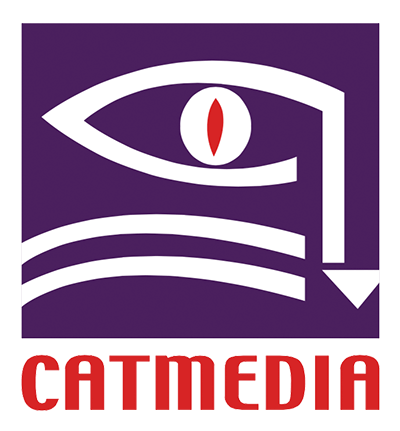 Catmedia Logo