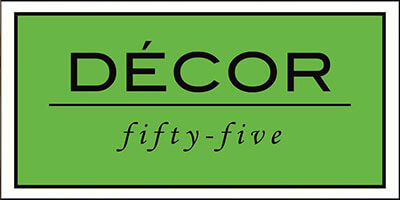 Decor Fifty-Five Logo