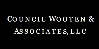 Council Wooten & Associates, LLC Logo